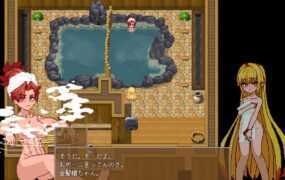 [爆款神作ARPG汉化]Violated Princess Ver1.03 官方AI汉化版[双端1.53G/FM/BD]