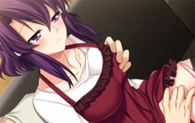 [ADVGPT3.5汉化]恋人交换~挚友的恋人在我怀里，我的恋人在挚友怀里~ AI汉化版[PC+安卓kr1G/FM/BD]