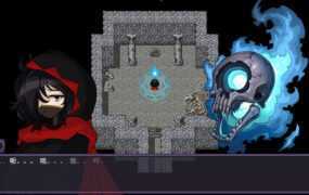 [RPG/新作/汉化]憑依召喚サモンドール 挂载机翻版[1.3G]