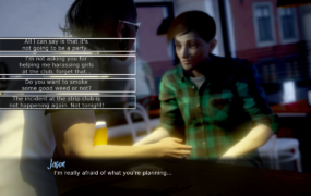 [沙盒SLG汉化动态]私生活 Private Lives v0.15[双端2.19G/FM/BD]