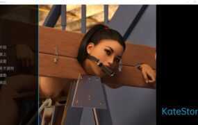 【淫妻SLG/汉化】凯特的故事-被爸爸调教 v0.7【PC+安卓】Kate's Story【2.6G】