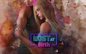 【人妻SLG/汉化】出生时迷失-肏上大学的干女儿Ch.7【PC+安卓】Lost a【4.3G】