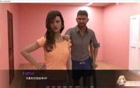 [欧美SLG/汉化/动态/熟女] 不正常的家v0.5 汉化版[PC+安卓][百度/940M]