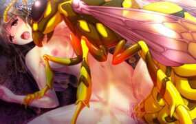 [ADV新AI汉化]JK巫女姫 異種間受胎 JK巫女姬 异种间受孕[电脑1G/FM/BD]