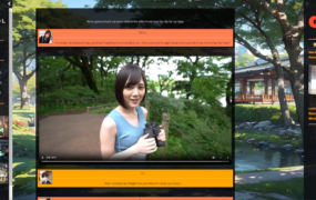 [现实真人HTML浏览器汉化] 学校故事0.01 Gakko No Monogatari – School Story [0.01][电脑808M/FM/BD]