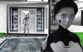 [欧美SLG汉化动态]项目：激情0.9 Projekt Passion [v0.9][双端2.63G/FM/BD]