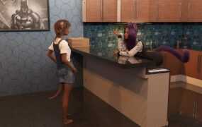 [沙盒SLG汉化动态]尼科天堂 猫乐园 Neko Paradise v0.17 汉化版[双端5.1G/FM/BD]