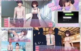 [ADV/有动画/NTR露出] 为了男朋友接受他人性教育 GOS01-おしおきの教育時間～私 V1.07 [更新/1.4G/度盘]