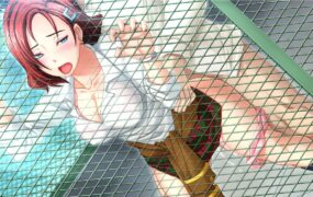 [ADV新AI汉化CV]受胎島「どうしてアンタみたいなブサ男に種付けされなきゃいけないのよ![电脑3.72G/FM/BD]