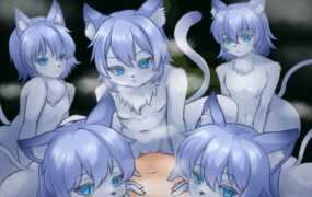 [精品RPG新作/汉化/爆乳榨精] 不战胜魅魔就无法前进！云翻汉化版+全回想存档 [840M]