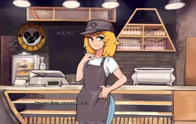 [欧美SLG汉化动态]榛子拿铁 Hazelnut Latte [v0.9][双端1.63G/FM/OD+115]