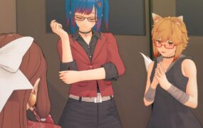 [日系SLG汉化]更好的东西 Something Better v0.1.9[双端1.87G/FM/BD]