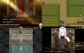 [RPGAI智能翻译]勇者と中ボスの駆け落ちスローライフ[电脑857M/FM/OD+115]