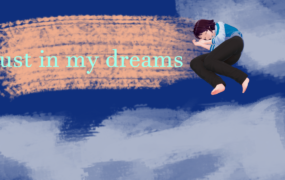 [日系SLG汉化]只在梦中 Just in My Dreams v0.2[双端1.65G/FM/OD+115]