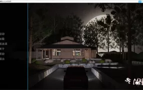 【母系SLG/汉化】暑假小屋-岳母比女友会玩Ep.5【PC+安卓】The Cab【2G】