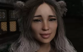 [欧美SLG汉化动态]拿非林人 奈非利姆 Nephilim [v0.3.6][双端1.6G/FM/OD+115]