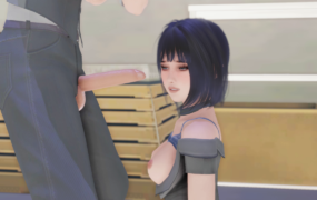 [后宫SLG/汉化/动态] 调教大师 公共色晴 Public Sex Life H V0.83a XY汉化版 [PC+安卓][4.2G/百度]