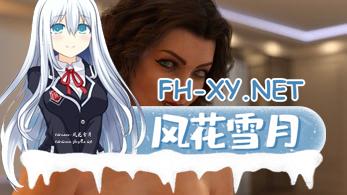 [SLG/PC/安卓]大学的时光   #University Days S1Ep12 中文汉化好吧[4G]]