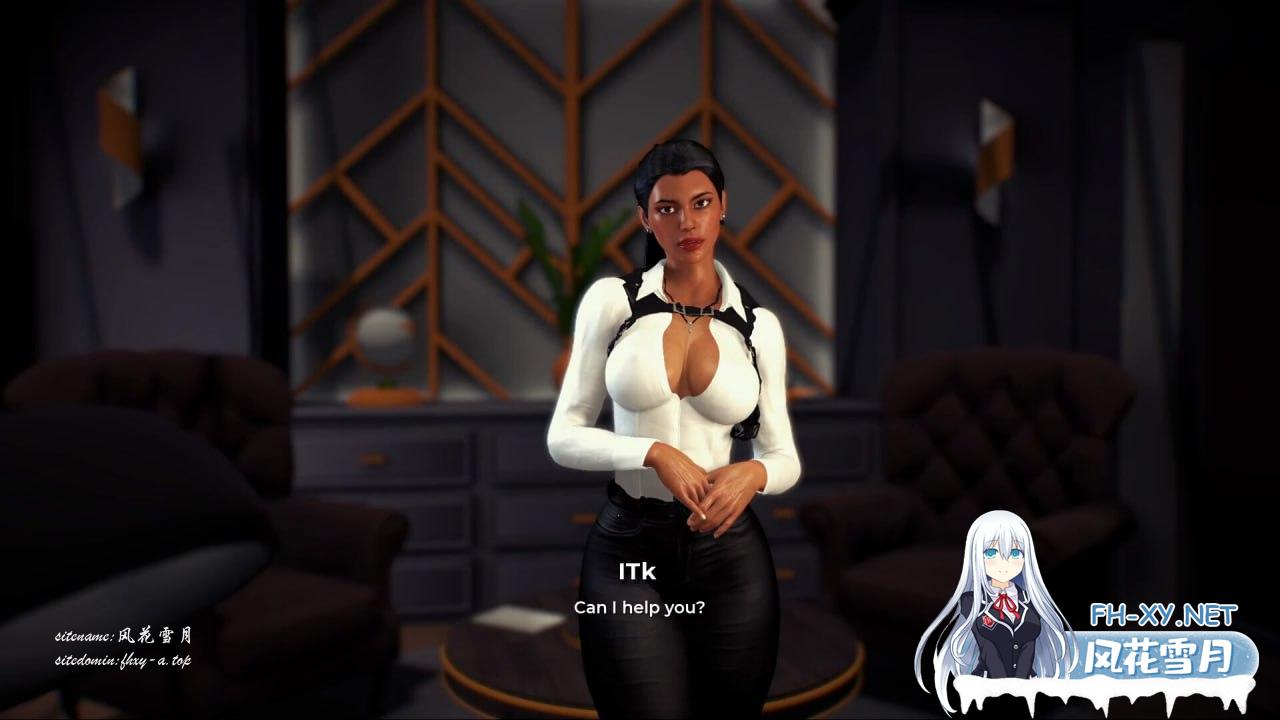 [SLG/PC/安卓]卡特尔模拟   #Cartel Simulator  v0.6 AI汉化版[10G]