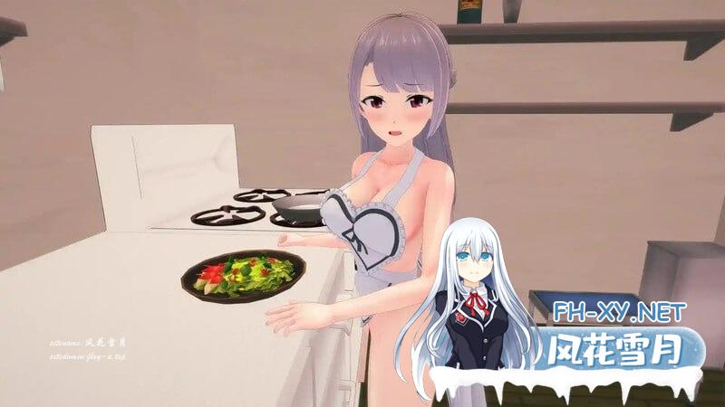 猩红法则   #Scarlet Law v0.3.18 中文汉化版[4G]