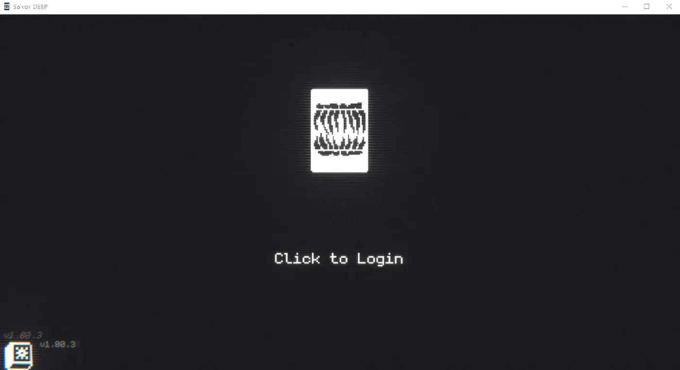 Salvor DEEP Ver1.00.3 Steam官方中文版 [新作/72.8M]