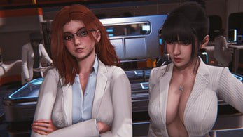 [SLG/PC/安卓]传染危机   #Contagion Crisis  v0.6.0 Beta AI汉化版[7G]