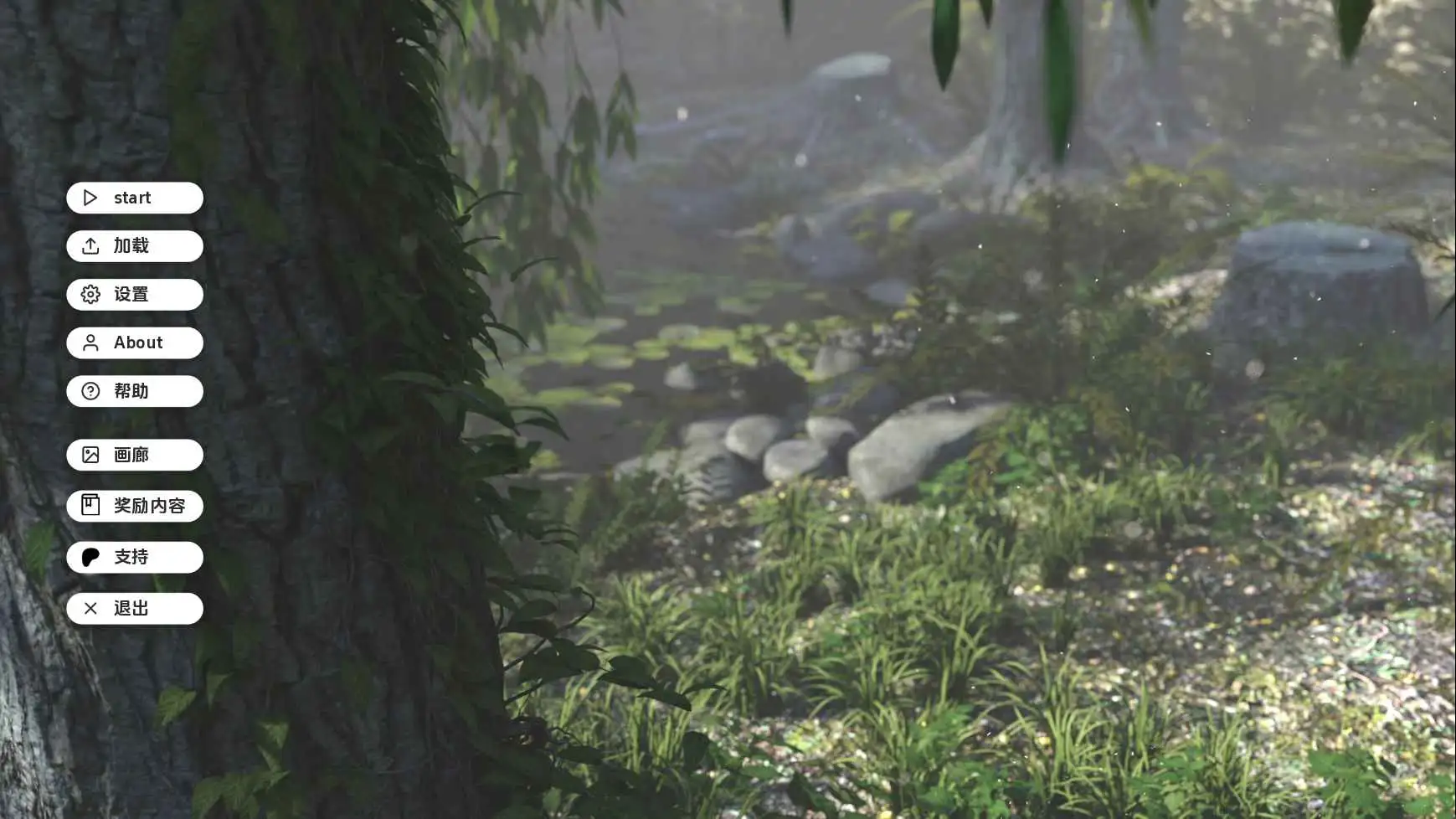 【欧美/SLG/动态/更新】岛屿回响Day1 AI汉化版【PC+安卓/3.74G】