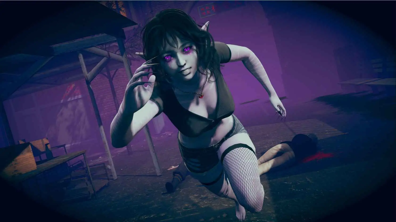 【欧美/SLG/动态/更新】再见一天v0.1.2aEA AI汉化版【PC+安卓/5.46G】